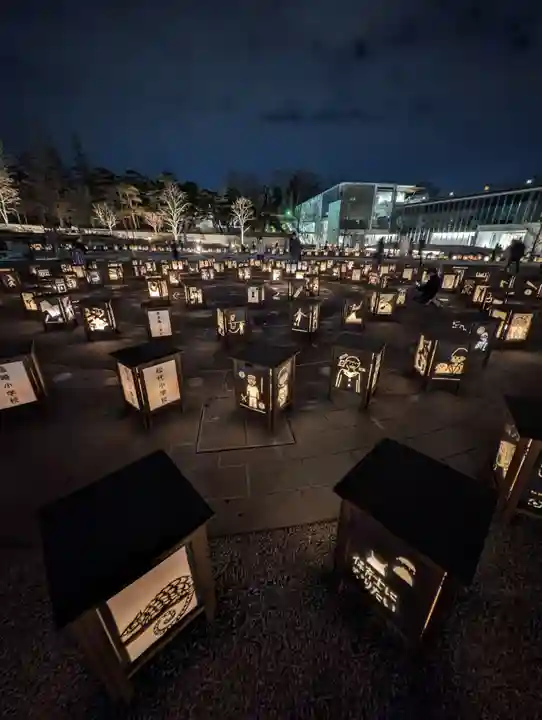 善光寺(長野県)