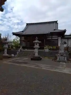 普光寺(埼玉県)