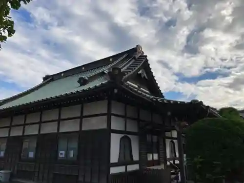 延命寺のその他建物