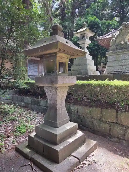 八幡神社(山梨県)
