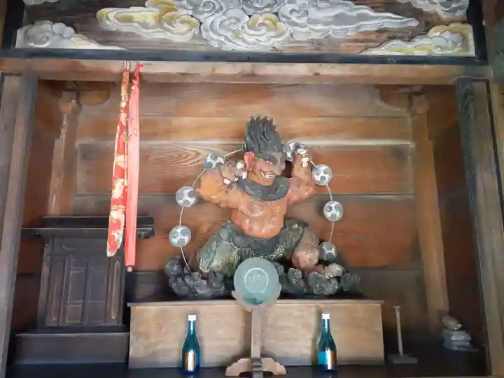 円満寺(山形県)