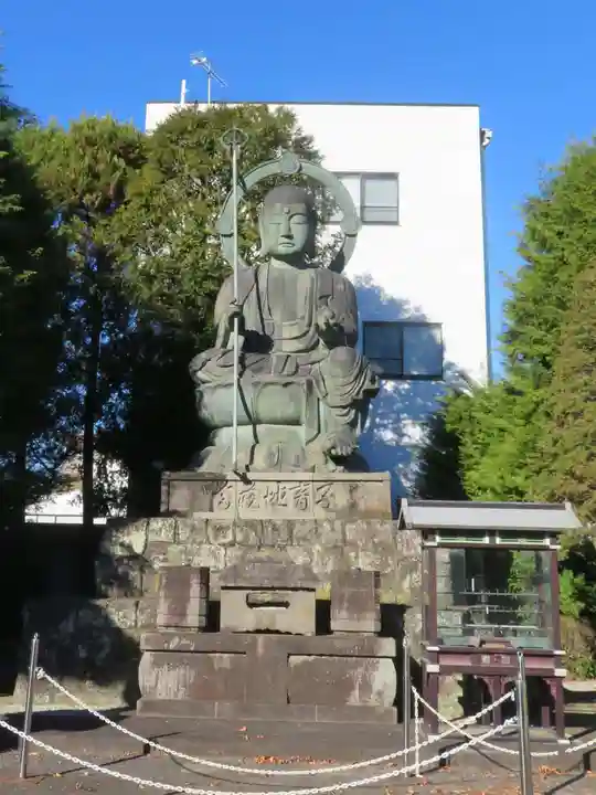 清巌寺(栃木県)