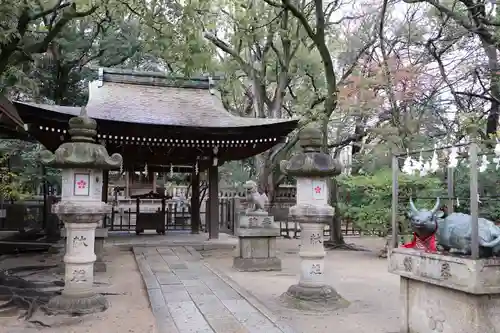 湊川神社(兵庫県)