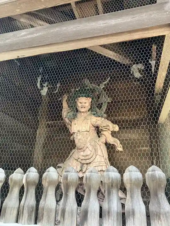 粉河寺(和歌山県)