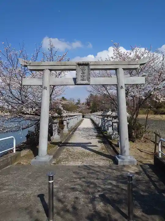 龍王神社(滋賀県)