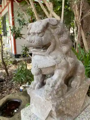 革嶋春日神社(京都府)