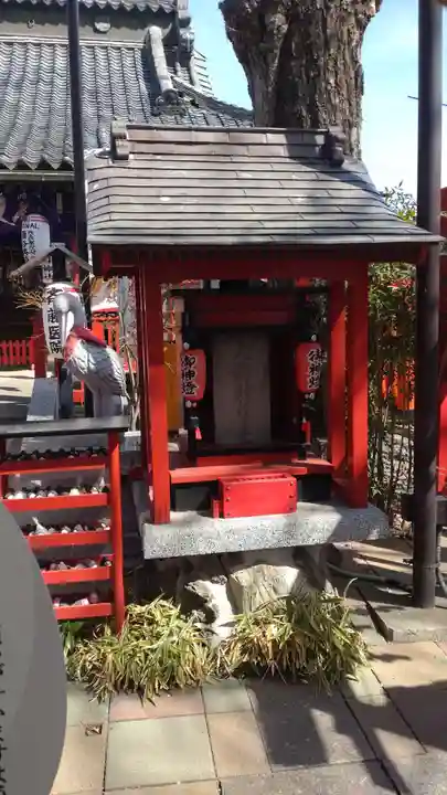 鴻神社(埼玉県)