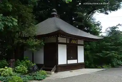 祇園寺(東京都)