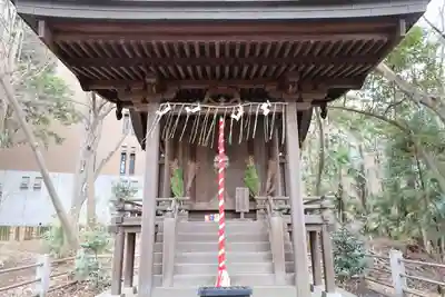 総持寺(神奈川県)