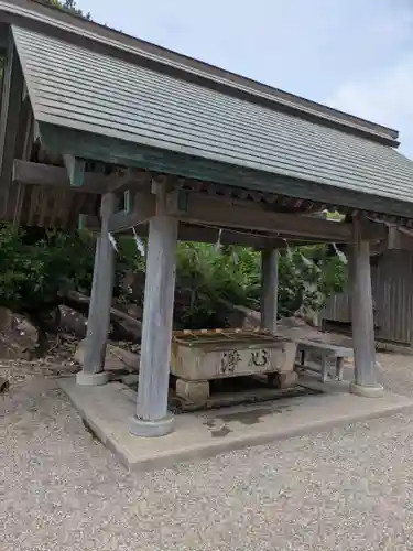 大御神社(宮崎県)