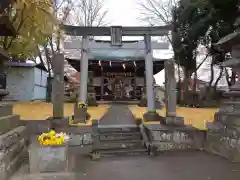 熊野福藏神社(福島県)