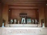 御鍬神社(静岡県)