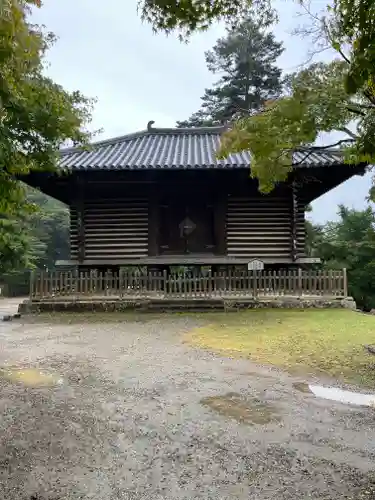 手向山八幡宮(奈良県)