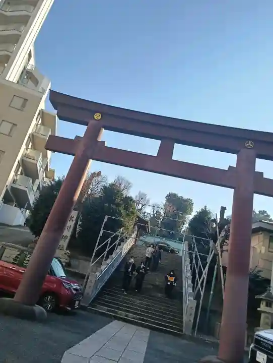 白金氷川神社の{uncategorized: "未分類", other: "その他", undefined: "問題あり", building: "その他建物", grave: "お墓", sacred_gate: "鳥居", guardian: "狛犬", statue: "像", buddha: "仏像", history: "歴史", nature: "自然", garden: "庭園", animal: "動物", pagoda: "塔", temizu: "手水舎", mountain_gate: "山門・神門", sanctuary: "本殿・本堂", subordinate: "末社・摂社", art: "芸術", scenery: "景色", jizo: "地蔵", ema: "絵馬", goshuin: "御朱印", omikuji: "おみくじ", items: "授与品その他", amulet: "お守り", goshuincho: "御朱印帳", eats: "食事", festival: "お祭り", votive_dance: "神楽", shichigosan: "七五三参", wedding: "結婚式", experience: "体験その他", initially: "初詣", around: "周辺", anti_infection: "感染症対策"}