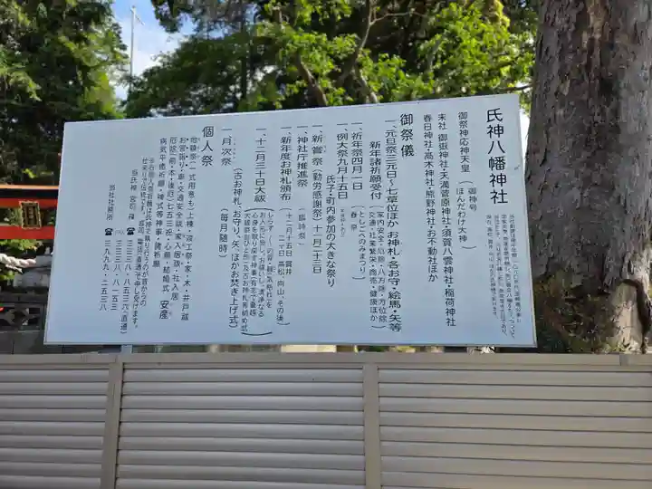 八幡神社(東京都)