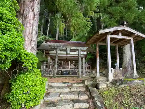 八坂神社(奈良県)