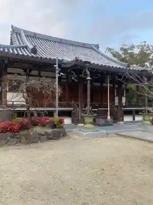 昆陽寺(兵庫県)
