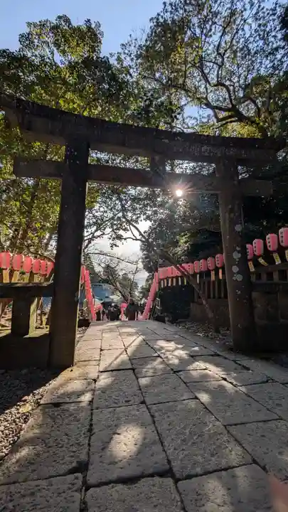 久能山東照宮(静岡県)