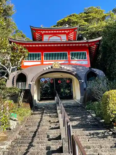 津照寺(高知県)