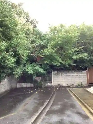 智照寺のその他建物