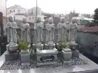 長円寺(神奈川県)