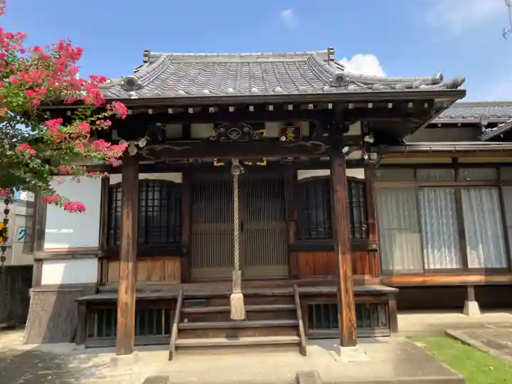 成就院 (中原区)(神奈川県)
