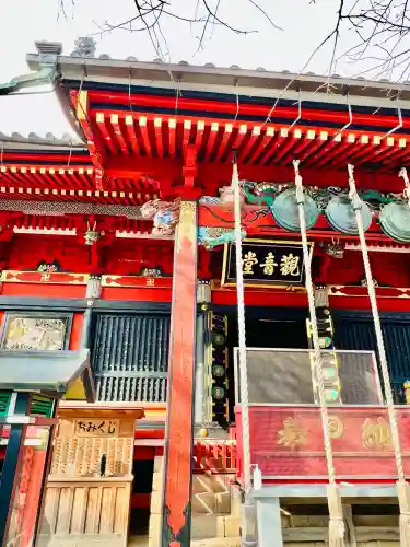 楽法寺（雨引観音）(茨城県)
