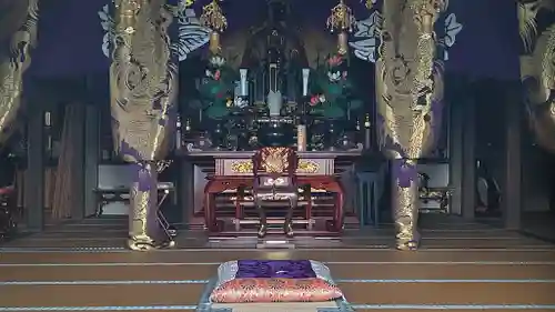 長川寺(岡山県)