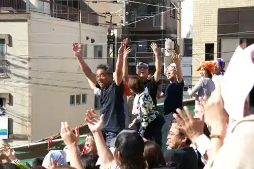 八坂神社(長崎県)