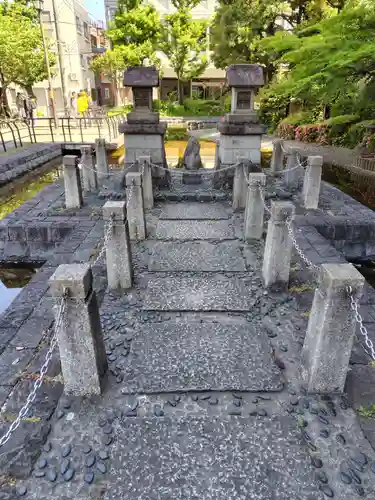 福寿稲荷大明神(東京都)