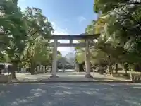 讃岐宮 香川縣護國神社(香川県)
