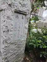 筑土八幡神社(東京都)