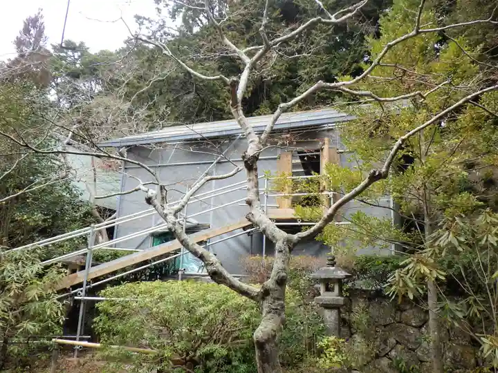 円成寺(奈良県)