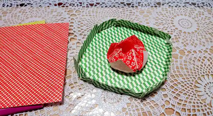 宗務院の体験その他