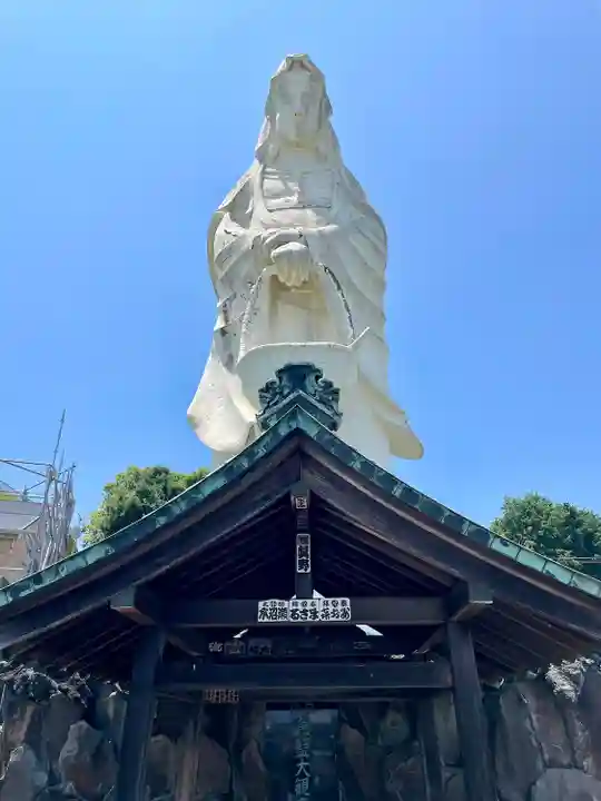 東善院(神奈川県)