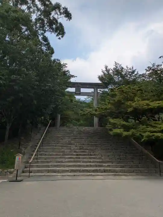 宝満宮竈門神社(福岡県)