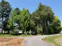 大針神社(岐阜県)