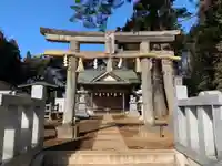 五社神社(千葉県)