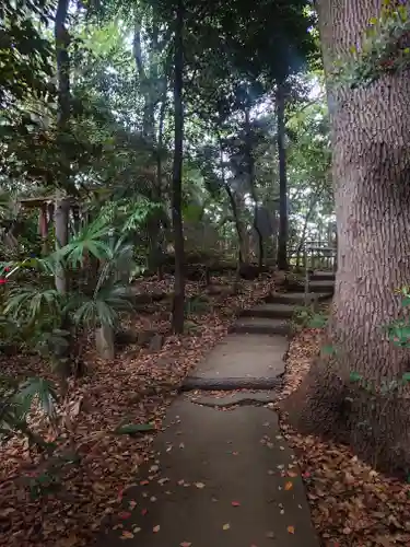 代々木八幡宮(東京都)