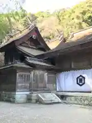 美保神社(島根県)