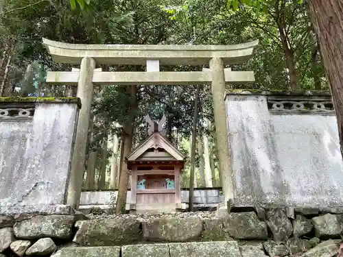 稲荷神社(三重県)