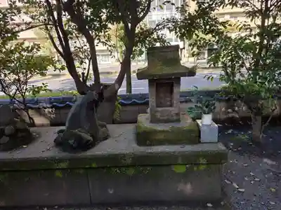 荒田八幡宮(鹿児島県)