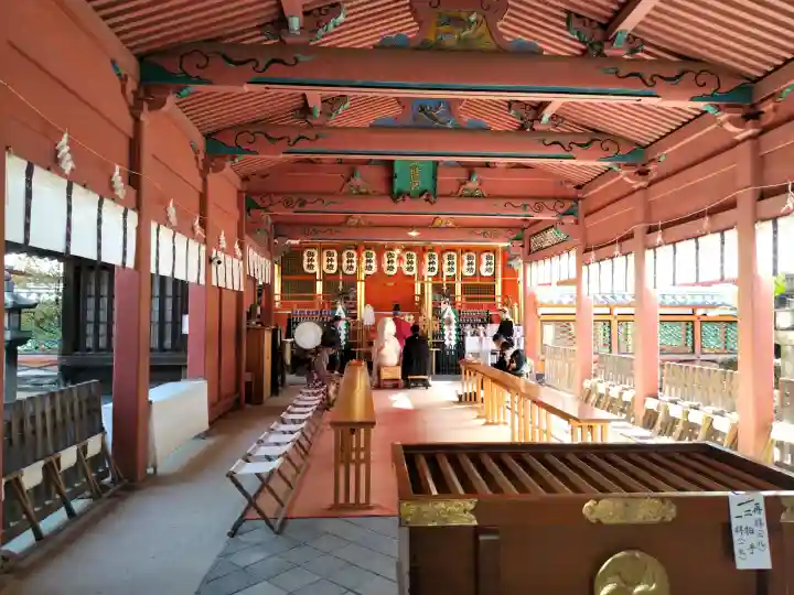 伊佐爾波神社の{uncategorized: "未分類", other: "その他", undefined: "問題あり", building: "その他建物", grave: "お墓", sacred_gate: "鳥居", guardian: "狛犬", statue: "像", buddha: "仏像", history: "歴史", nature: "自然", garden: "庭園", animal: "動物", pagoda: "塔", temizu: "手水舎", mountain_gate: "山門・神門", sanctuary: "本殿・本堂", subordinate: "末社・摂社", art: "芸術", scenery: "景色", jizo: "地蔵", ema: "絵馬", goshuin: "御朱印", omikuji: "おみくじ", items: "授与品その他", amulet: "お守り", goshuincho: "御朱印帳", eats: "食事", festival: "お祭り", votive_dance: "神楽", shichigosan: "七五三参", wedding: "結婚式", experience: "体験その他", initially: "初詣", around: "周辺", anti_infection: "感染症対策"}