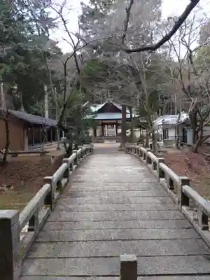 夏見神社(滋賀県)