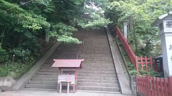 静岡浅間神社のその他建物