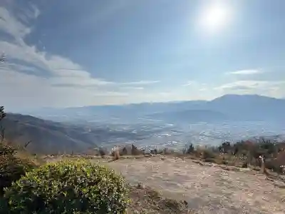 田尾山大師堂(徳島県)