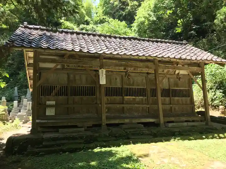 上日寺(富山県)