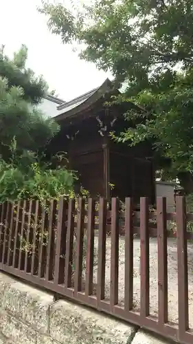 白髭神社(東京都)