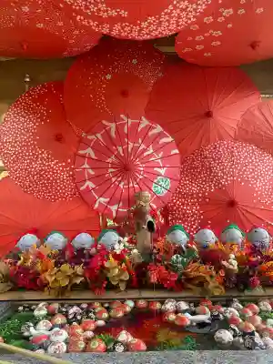 陽林寺(福島県)