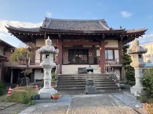 真福寺(東京都)